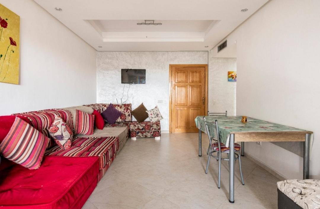 Appartement 33 De 3 Chambres Ensoleille A 5 Min De La Plage El Jadida Piscine A 15Km De L'Appartement Exterior photo